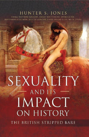Sexuality and It's Impact on History: The British Stripped Bare